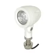 Completely Shock and Waterproof Bright Floodlight LED Mini IP68 12-24V White