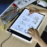 TRACING BOARD Light Box Drawing Sketching A4 Adjustable Brightness XIAOSTAR