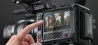 Blackmagic PYXIS 6K EF Camera (Canon Mount) with DaVinci Resolve Studio 20