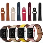 For (SUUNTO 9 PEAK) (SUUNTO 5 PEAK ) Wrist Strap Watch Band Leather 22mm