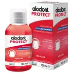 [Tonipharm] Alodont Protect Small Bleeding Alcohol Free Bubble Bath 500ml