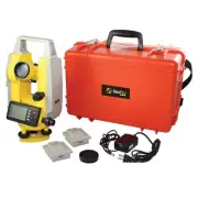 SKT05 5-sec Digital Theodolite, with Optical Plummet