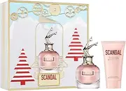 Jean Paul Gaultier Scandal 2 Piece Gift Set for Women, 2 millilitre