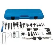 [MaXpeedingrods] Compatible for VW Audi VAG 1.2 1.4 1.6 1.8 1.9 2.0 Engine Belt Adjust Locking Timing Tools