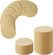 Replacement Paper Filter Packs 800 Count Unbleached Coffee Filter Paper round C