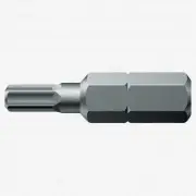 Wera 056305 2 x 25mm Hex Bit
