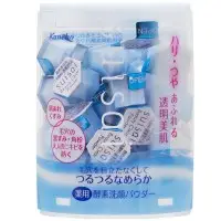 在飛比找蝦皮購物優惠-【阿肥的店】日本 Kanebo suisai 酵素洗顏粉
