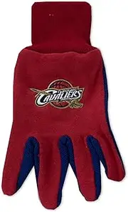 Cleveland Cavaliers Two-Tone Gloves