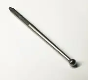 Contact Points For Dial Test Indicator 3mm Carbide Ball Tips Mitutoyo 136236