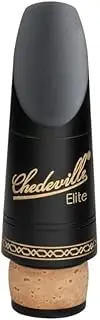 Chedeville Elite Bb Clarinet F2 Mouthpiece
