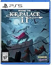 Beyond The Ice Palace 2 - PlayStation 5