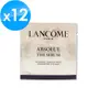 《LANCOME 蘭蔻》絕對完美黃金玫瑰永生活萃 1ml*12