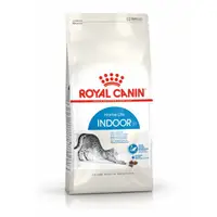 在飛比找蝦皮購物優惠-<CRAZY-PET>ROYAL CANIN 法國皇家室內成