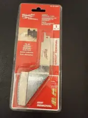 Milwaukee Tool 49-00-5450 Grout Removal Tool