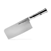 Samura BAMBOO Cleaver 7.0'/180 mm