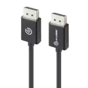 Alogic 3M Displayport Cable Ver 1.2 Elements Series Male To Male Eldp-03