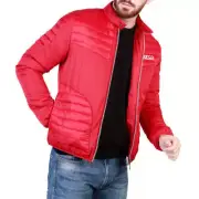 Sparco Bloomington Bomber Jacket for Men