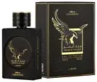 Malik Al Tayoor Lattafa Original EDP Perfume 100 ML Super Rich Fragrance