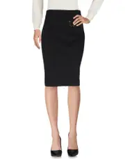 [CAVALLI CLASS] CAVALLI CLASS Midi skirts - Item 35331801