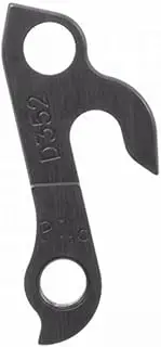 PILO Derailleur Hanger - D352 for GT, Commencal - CNC Machined