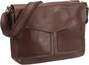 [Tommy Hilfiger] Spencer Messenger BM56915605 Men's Messenger Bags 36 x 11 x 30 cm (W x H x D)