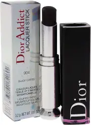 Christian Dior Addict Lacquer Stick 904 Black Coffee