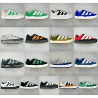 在飛比找蝦皮購物優惠-adidas Adimatic Low  鯊魚麵包鞋 運動 