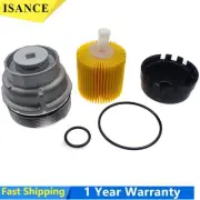 Kit Oil Filter & Cap Wrench Cup Socket Remover Tool For Toyota Lexus 1562036020 (for: Lexus)