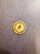 【GoldenCOSI】1995 澳洲袋鼠金幣1/20oz(0.42錢)(已售出)