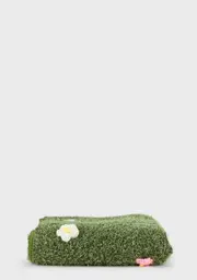 [Dolls Home] Onto Greener Pastures Blanket