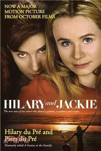 在飛比找三民網路書店優惠-Hilary and Jackie