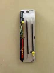 New Leki Neotrail Pro FX One Superlite Trekking/Trail Running Poles 125cm
