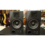 ADAM A7 ACTIVE STUDIO MONITORS.V1 6.5吋主動式監聽喇叭