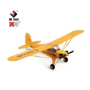 A160-J3 SKYLARK RC AIRPLANE WITH BRUSHLESS MOTOR RTF