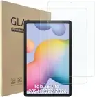 [2-Pack] Screen Protector Samsung Galaxy Tab S6 Lite 2024/2022 / 2020 10.4", [HD