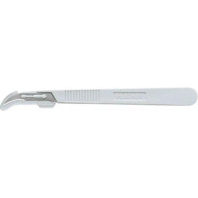 SCALPELS FEATHER #12 20/BX FEATHER