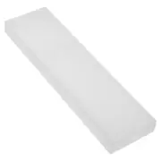 Tongue Scraper Storage Box Child Plastic Container Outdoor Holder