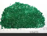 209-Ct Good Quality Natural Tiny Size Emerald Crystal Type Rough Lot From@Swat