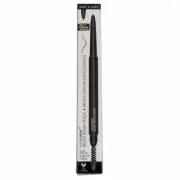 2 Pack Wet n Wild Ultimate Brow Micro Eyebrow Pencil, Brunette 646A, 0.002 oz