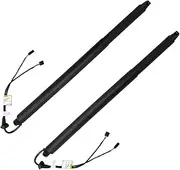 Smart Tailgate Lifter Sensor Electric Tailgate Pillar Compatible for Skoda Minnow 5E9827851A 5E9827851C 5E9827851D 5E9827851E 5E9827851F(2PCS 5E9827851D)