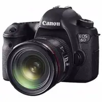 在飛比找蝦皮購物優惠-《晶準數位》限量到貨特賣!CANON EOS 6D + 24