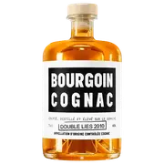 Bourgoin Cognac 'Double Lies' 2010 700ml | The Wine Collective