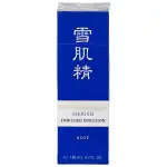 KOSE 高絲 雪肌精乳液(極潤型)140ML【小三美日】D447507