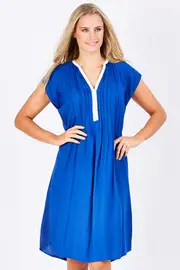 Macy Dress--FIR-SP18-09
