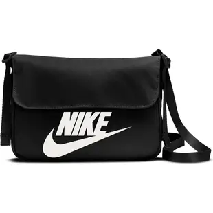 NIKE 耐吉 斜背包 側背包 小包 運動包 黑 CW9300-010 W NSW FUTURA 365 CROSSBODY