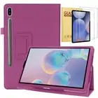For Samsung Galaxy Tab S10+/S10 Plus Case/ S9 FE+ Plus Case/ S9+ Plus 12.4" Case