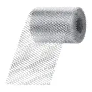 Aluminum Gutter Guard Leaf Guards for Gutters Mesh Guards Leaf Protector