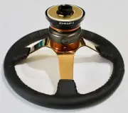 NRG Steering Wheel Short Hub Adapter Quick Release RG MITSUBISHI EAGLE TALON