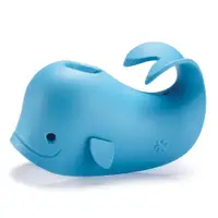 在飛比找蝦皮商城優惠-【美國Skip Hop】小藍鯨水龍頭保護套 嬰兒洗澡 沐浴用