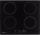 Omega 60cm Electric Induction Cooktop OCI64PP